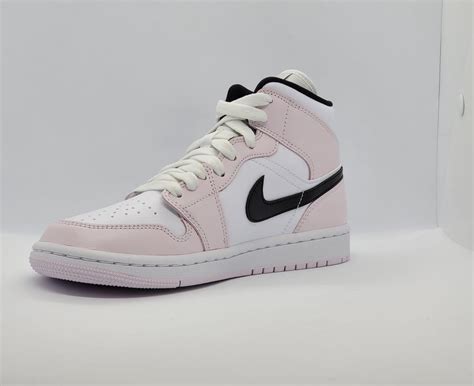 nike jordans licht roze|Jordan Roze .